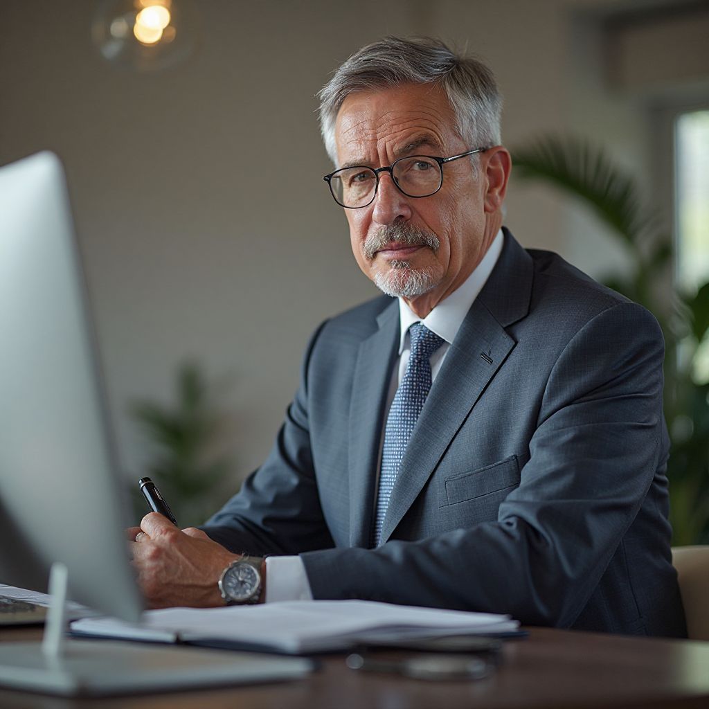 Bulwark Capital Guard